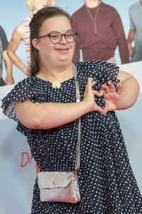 Filmpremiere 'Das gewisse Etwas' in München