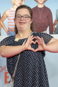 Filmpremiere 'Das gewisse Etwas' in München