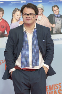 Filmpremiere 'Das gewisse Etwas' in München
