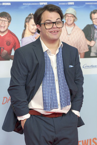 Filmpremiere 'Das gewisse Etwas' in München