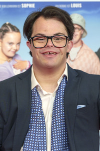 Filmpremiere 'Das gewisse Etwas' in München
