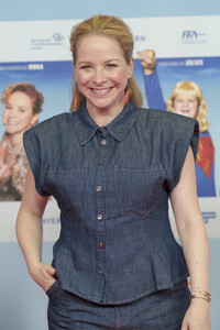Filmpremiere 'Das gewisse Etwas' in München
