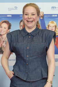 Filmpremiere 'Das gewisse Etwas' in München
