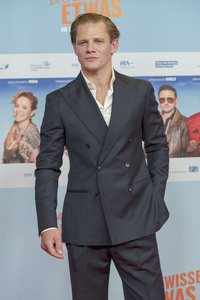 Filmpremiere 'Das gewisse Etwas' in München