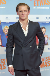 Filmpremiere 'Das gewisse Etwas' in München