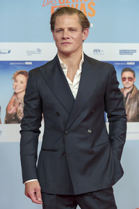 Filmpremiere 'Das gewisse Etwas' in München