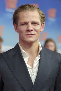 Filmpremiere 'Das gewisse Etwas' in München