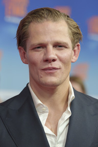 Filmpremiere 'Das gewisse Etwas' in München