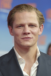 Filmpremiere 'Das gewisse Etwas' in München