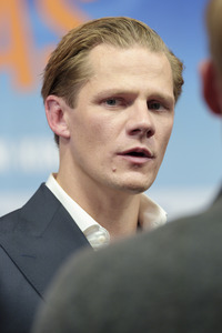 Filmpremiere 'Das gewisse Etwas' in München