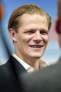 Filmpremiere 'Das gewisse Etwas' in München