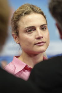 Filmpremiere 'Das gewisse Etwas' in München