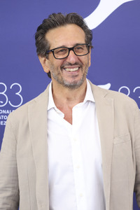 Photocall mit den Sparten-Jurys, Internationale Filmfestspiele von Venedig 2026
