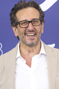 Photocall mit den Sparten-Jurys, Internationale Filmfestspiele von Venedig 2026