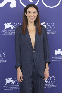 Photocall mit den Sparten-Jurys, Internationale Filmfestspiele von Venedig 2026