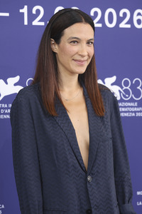 Photocall mit den Sparten-Jurys, Internationale Filmfestspiele von Venedig 2026