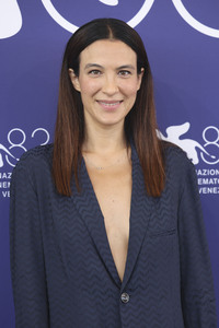 Photocall mit den Sparten-Jurys, Internationale Filmfestspiele von Venedig 2026
