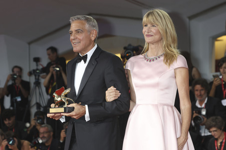 Lifetime Achievement Award für George Clooney, Internationale Filmfestspiele von Venedig 2026