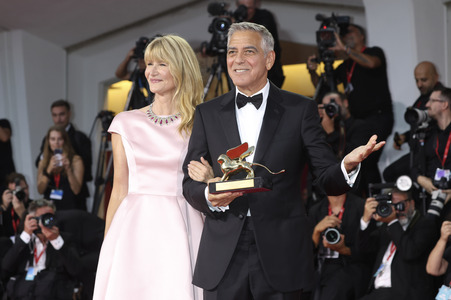 Lifetime Achievement Award für George Clooney, Internationale Filmfestspiele von Venedig 2026