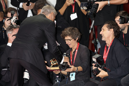 Lifetime Achievement Award für George Clooney, Internationale Filmfestspiele von Venedig 2026