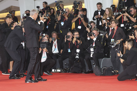 Lifetime Achievement Award für George Clooney, Internationale Filmfestspiele von Venedig 2026