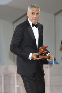 Lifetime Achievement Award für George Clooney, Internationale Filmfestspiele von Venedig 2026