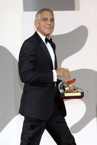 Lifetime Achievement Award für George Clooney, Internationale Filmfestspiele von Venedig 2026