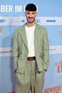 Filmpremiere 'Das gewisse Etwas' in Köln