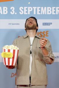 Filmpremiere 'Das gewisse Etwas' in Köln
