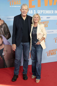 Filmpremiere 'Das gewisse Etwas' in Köln