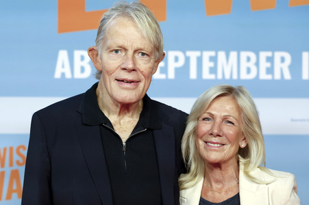 Filmpremiere 'Das gewisse Etwas' in Köln
