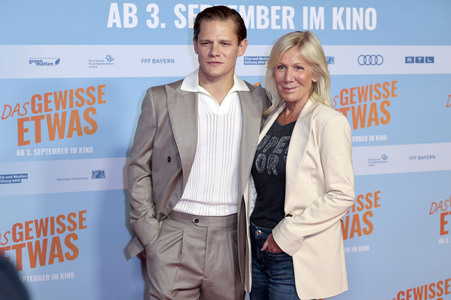 Filmpremiere 'Das gewisse Etwas' in Köln