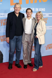 Filmpremiere 'Das gewisse Etwas' in Köln