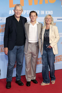 Filmpremiere 'Das gewisse Etwas' in Köln