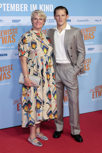 Filmpremiere 'Das gewisse Etwas' in Köln