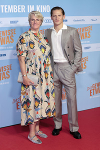 Filmpremiere 'Das gewisse Etwas' in Köln