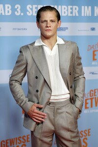 Filmpremiere 'Das gewisse Etwas' in Köln