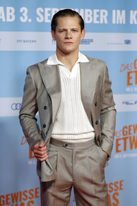 Filmpremiere 'Das gewisse Etwas' in Köln