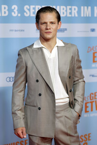 Filmpremiere 'Das gewisse Etwas' in Köln
