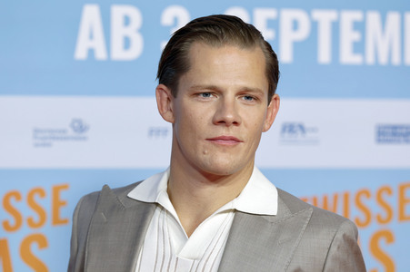 Filmpremiere 'Das gewisse Etwas' in Köln
