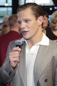 Filmpremiere 'Das gewisse Etwas' in Köln
