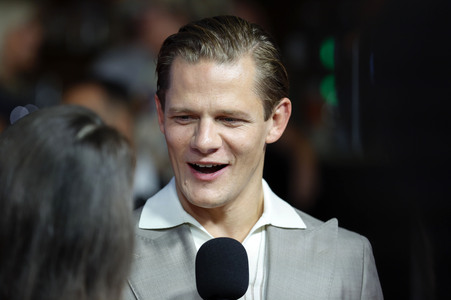 Filmpremiere 'Das gewisse Etwas' in Köln