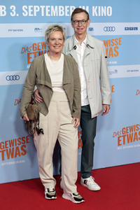 Filmpremiere 'Das gewisse Etwas' in Köln