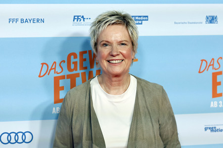 Filmpremiere 'Das gewisse Etwas' in Köln