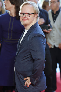 Filmpremiere 'Das gewisse Etwas' in Köln