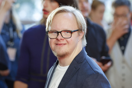 Filmpremiere 'Das gewisse Etwas' in Köln