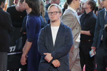 Filmpremiere 'Das gewisse Etwas' in Köln