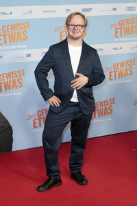 Filmpremiere 'Das gewisse Etwas' in Köln