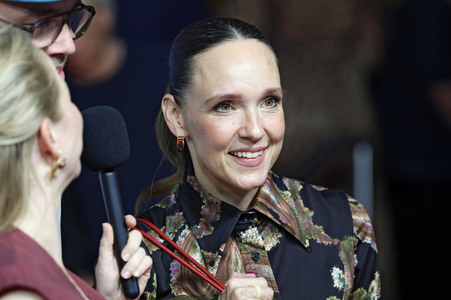 Filmpremiere 'Das gewisse Etwas' in Köln