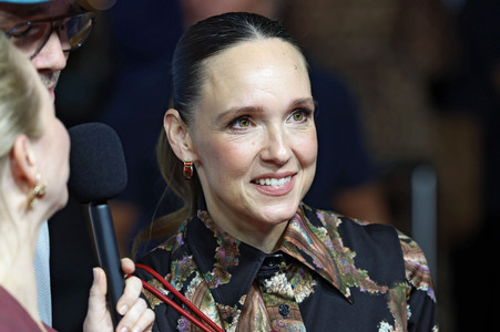 Filmpremiere 'Das gewisse Etwas' in Köln